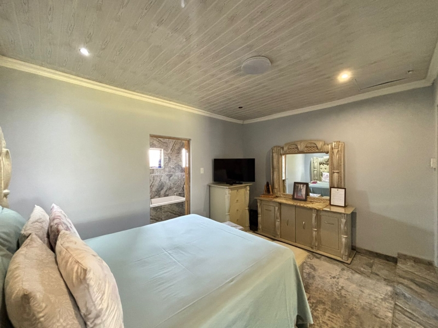3 Bedroom Property for Sale in Parys Free State